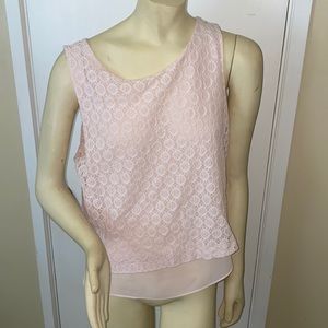 Banana Republic Tank Top